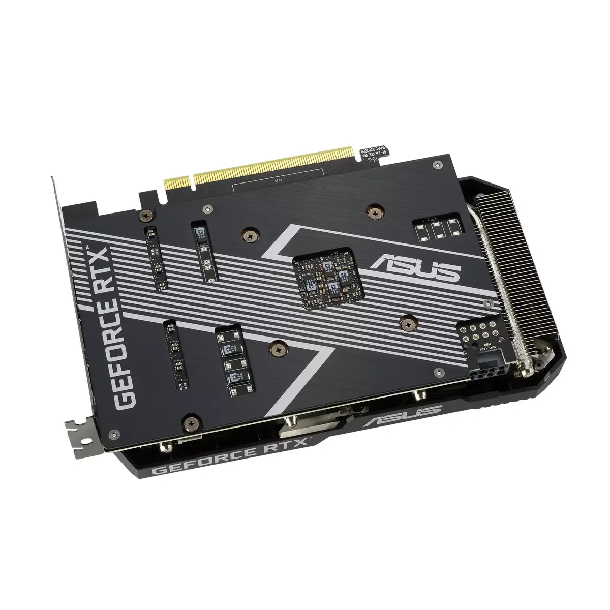 Videokarte ASUS Dual -RTX3060-O12G-V2 Photo 4