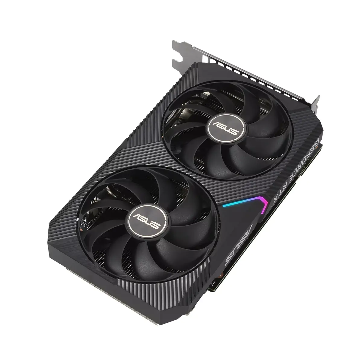 Videokarte ASUS Dual -RTX3060-O12G-V2 Photo 5