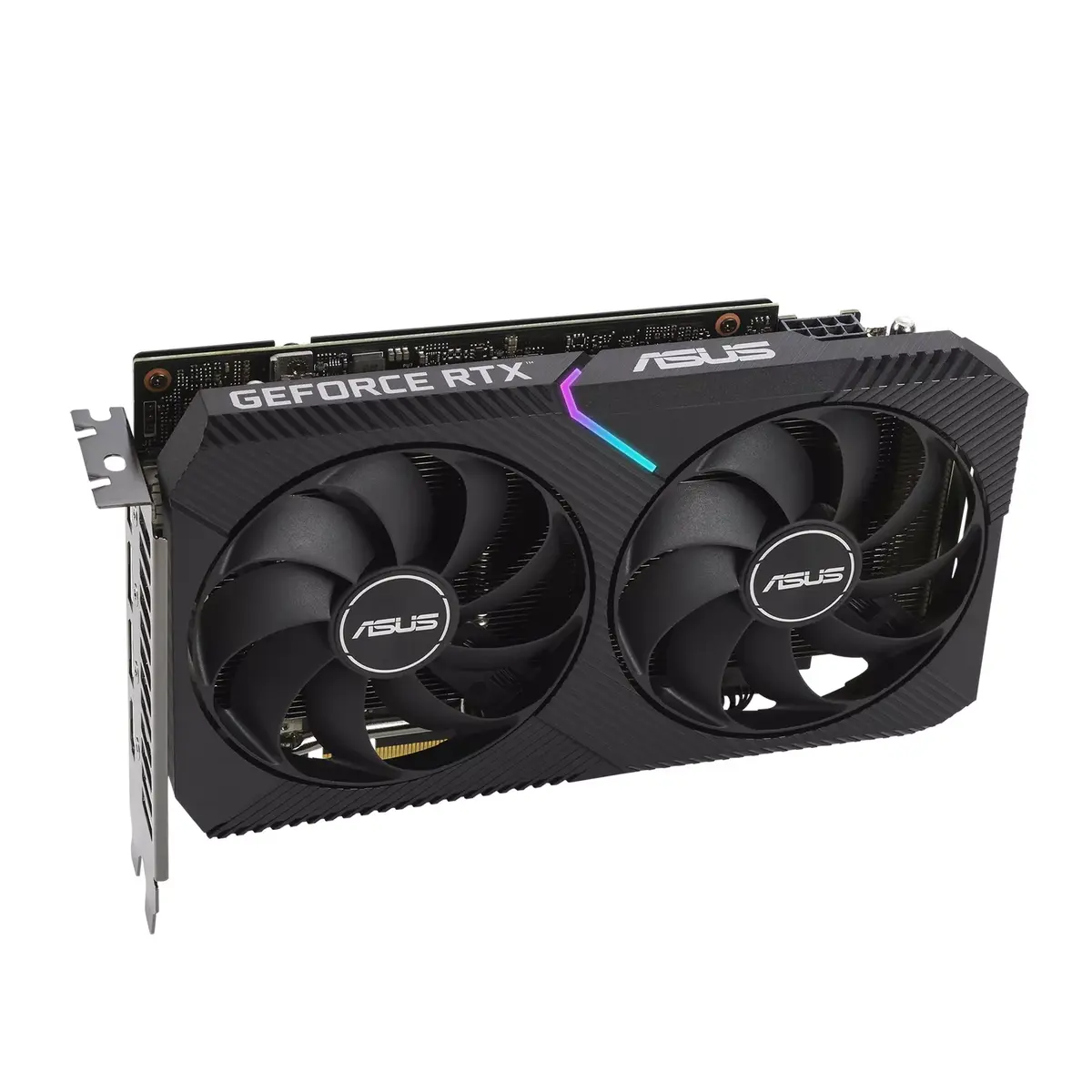Videokarte ASUS Dual -RTX3060-O12G-V2 Photo 6