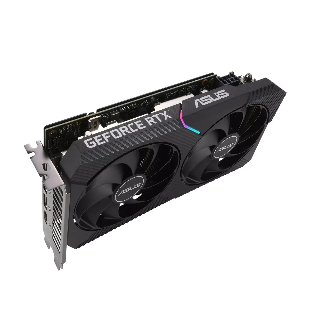Videokarte ASUS Dual -RTX3060-O12G-V2 Photo 8