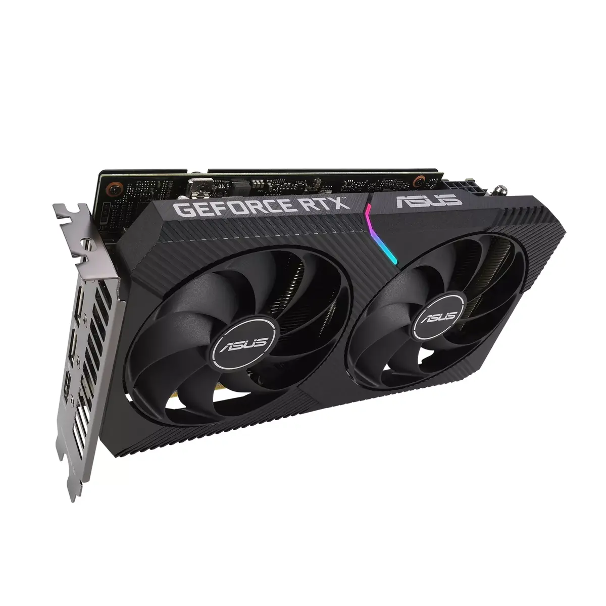 Videokarte ASUS Dual -RTX3060-O12G-V2 Photo 9