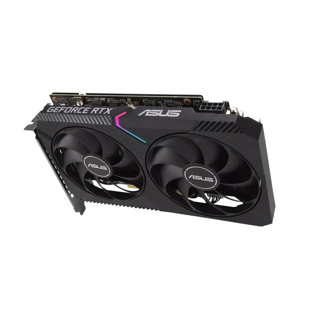 Videokarte ASUS Dual -RTX3060-O12G-V2 Photo 10