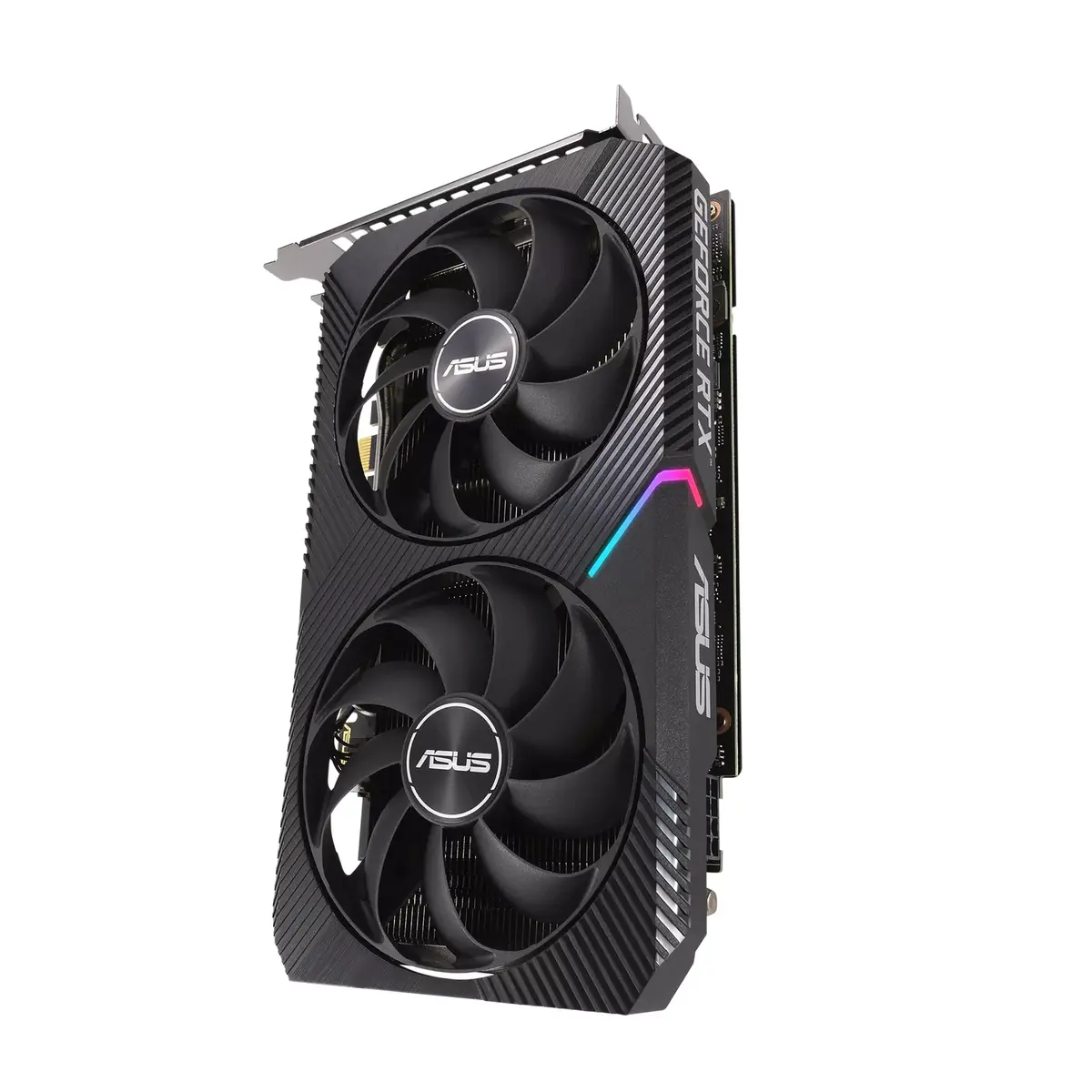 Videokarte ASUS Dual -RTX3060-O12G-V2 Photo 11