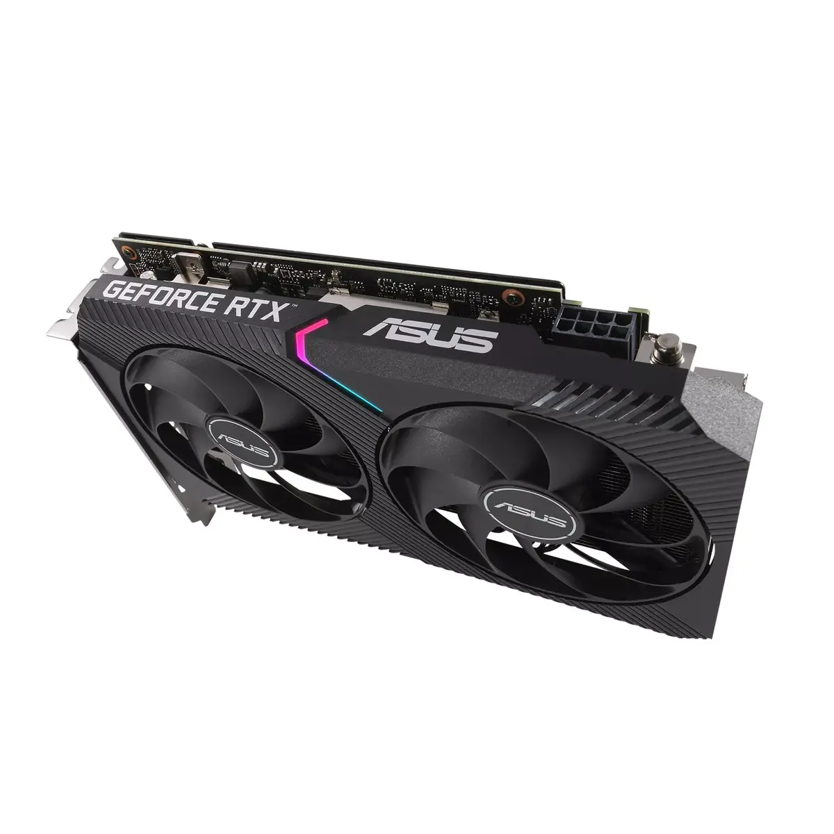 Videokarte ASUS Dual -RTX3060-O12G-V2 Photo 12