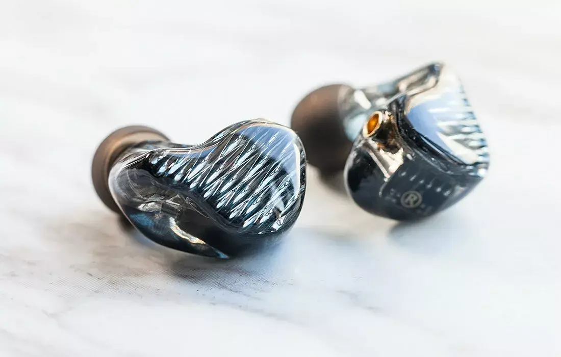 KZ ZSN Pro in-ear austiņas - Pelēkas Photo 2