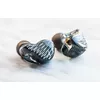 KZ ZSN Pro in-ear austiņas - Pelēkas Photo 2