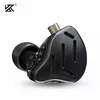Внутриканальные наушники KZ ZAX 3.5 мм Photo 2
