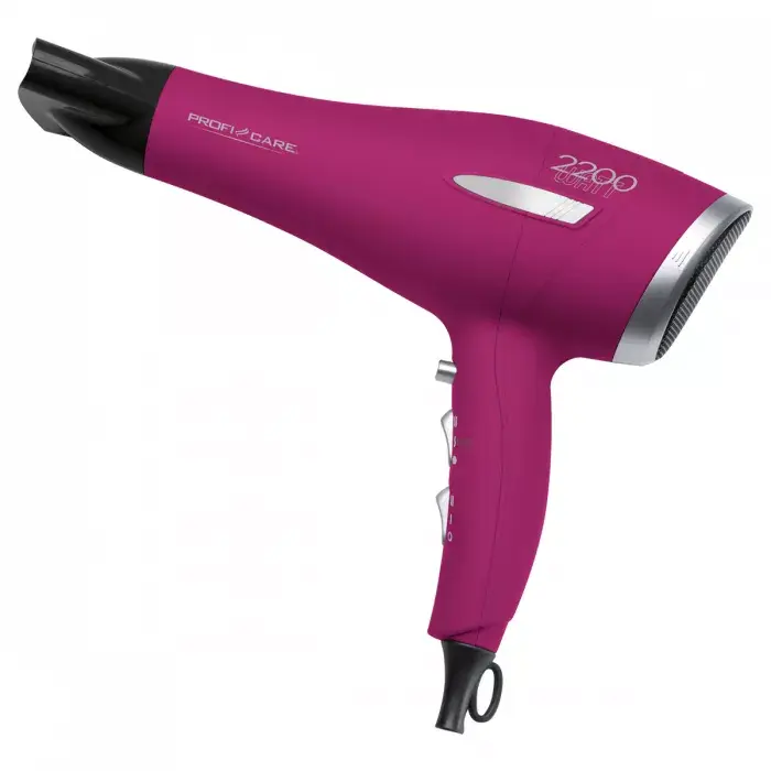 ProfiCook PC-HT 3045 Fēns 2200 W