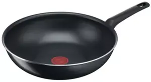 All-purpose pan Tefal B55619 — 28 cm aluminium, titanium non-stick coating, Thermo-Spot