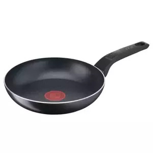 All-purpose pan Tefal Simply Clean B5670453, 24 cm, aluminium, 1.4 L, non-stick titanium coating, Thermo-Spot