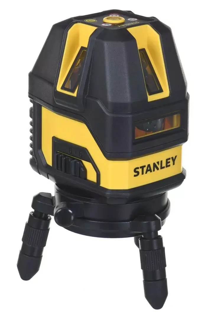 STANLEY Multi-Line STHT77514-1 lāzera līme Photo 5