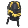 STANLEY Multi-Line STHT77514-1 lāzera līme Photo 5