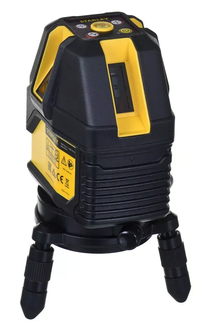 STANLEY Multi-Line STHT77514-1 lāzera līme Photo 8