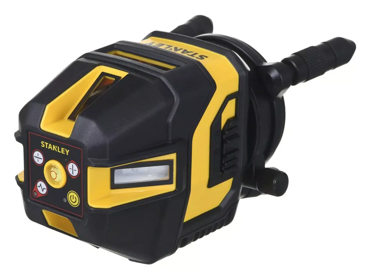 STANLEY Multi-Line STHT77514-1 lāzera līme Photo 10
