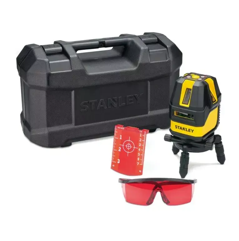 STANLEY Multi-Line STHT77514-1 lāzera līme Photo 11