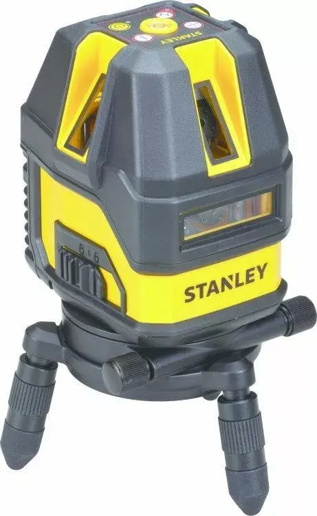 STANLEY Multi-Line STHT77514-1 lāzera līme Photo 2