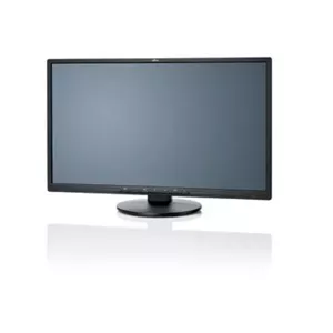 Fujitsu Displays E24-8 TS Pro монитор для ПК 60,5 cm (23.8") 1920 x 1080 пикселей Full HD LED Черный