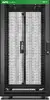 Freestanding rack APC Easy Rack 24U Photo 2