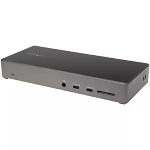 USB C Docking Station StarTech.com DK31C2DHSPDUE