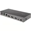 USB C Docking Station StarTech.com DK31C2DHSPDUE Photo 2