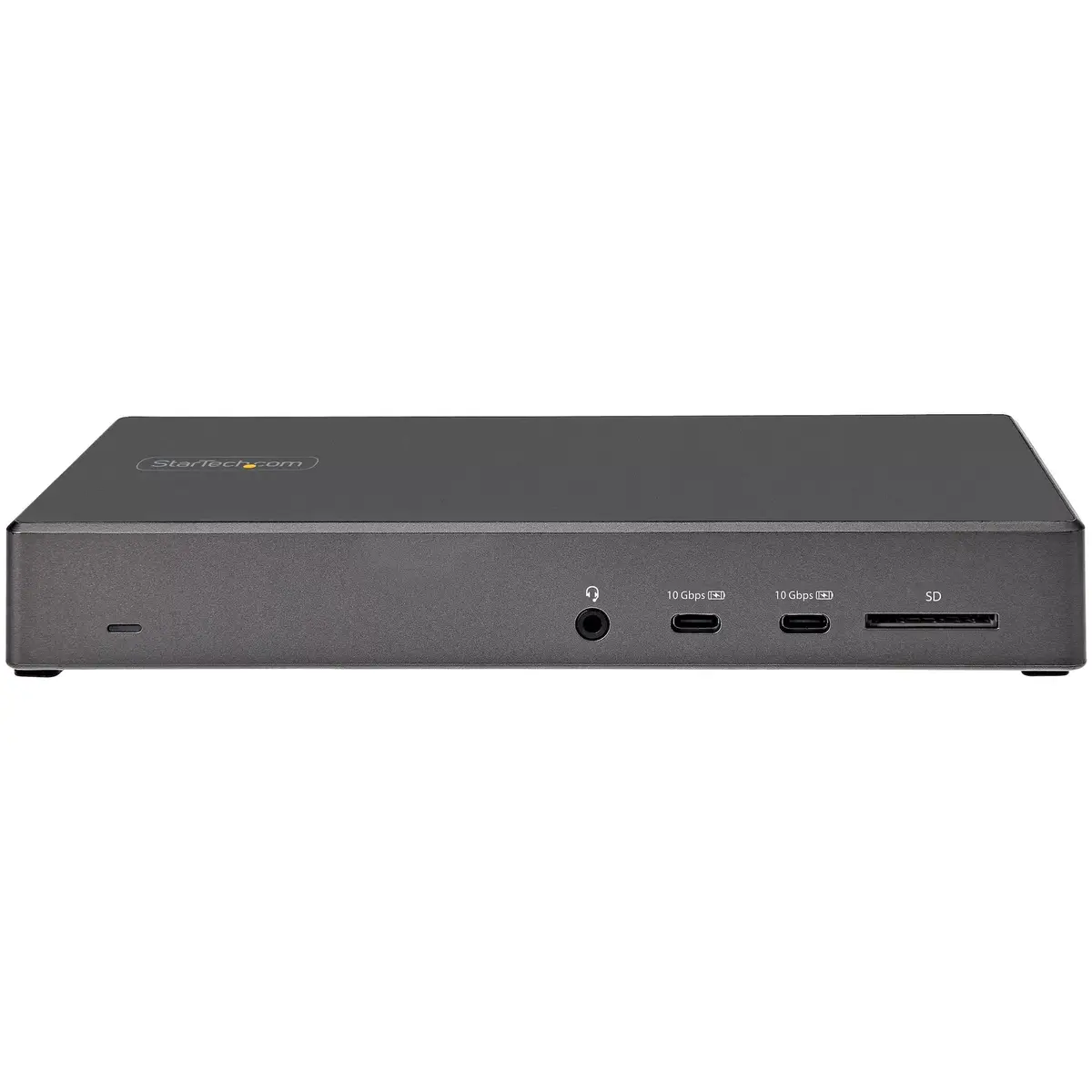 USB C Docking Station StarTech.com DK31C2DHSPDUE Photo 3
