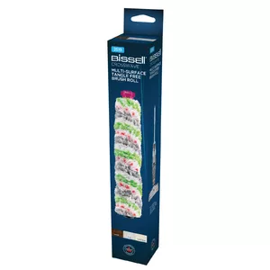 Tīrīšanas putekļsūcējs Bissell Brushroll MultiSurface 2519