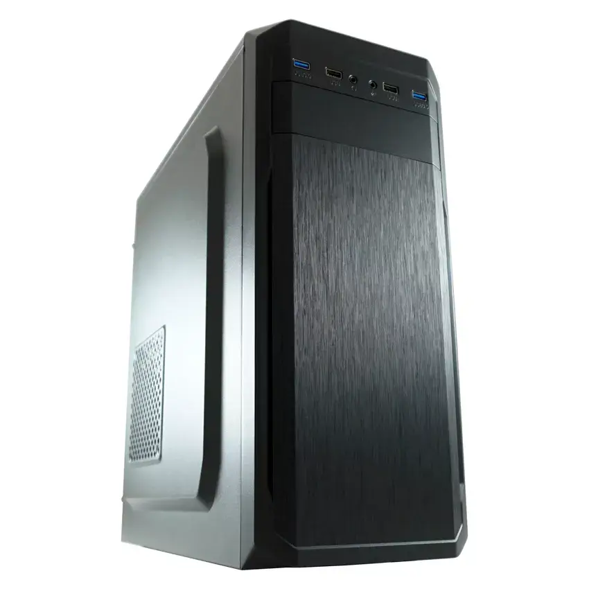 Компьютерный корпус LC-Power 7039B Photo 2
