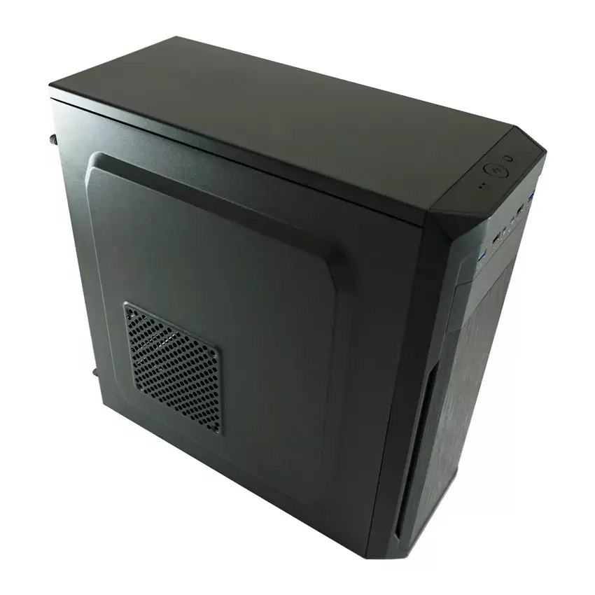 Компьютерный корпус LC-Power 7039B Photo 4