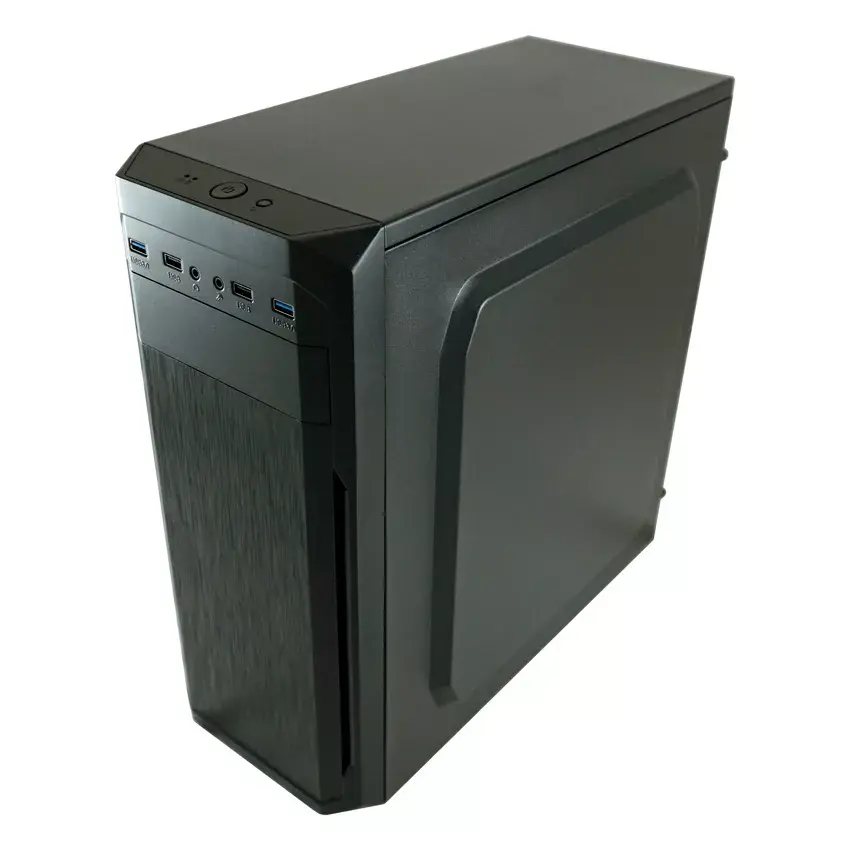 Компьютерный корпус LC-Power 7039B Photo 5