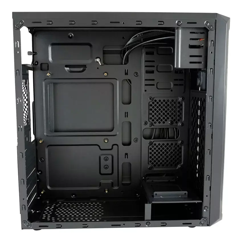 Компьютерный корпус LC-Power 7039B Photo 6
