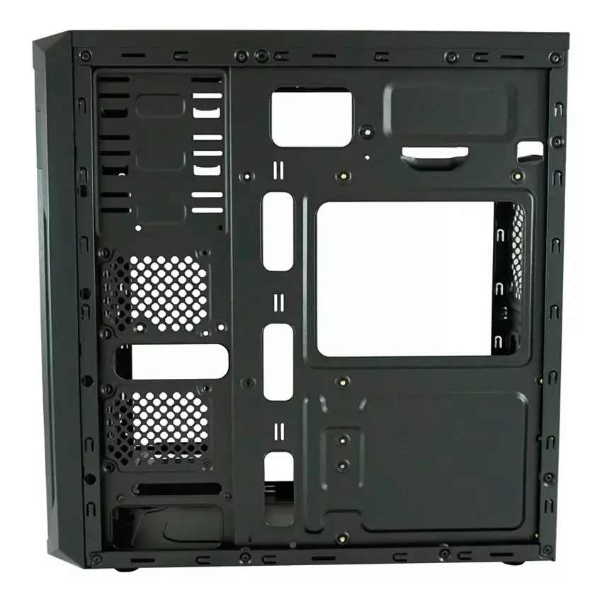 Компьютерный корпус LC-Power 7039B Photo 7