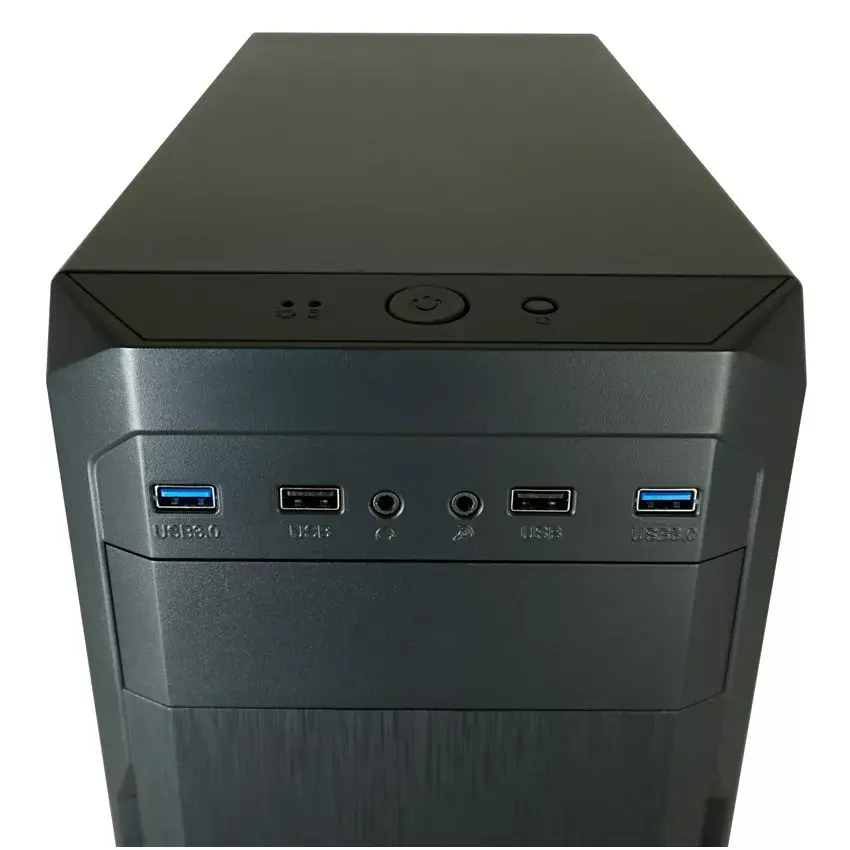 Компьютерный корпус LC-Power 7039B Photo 8
