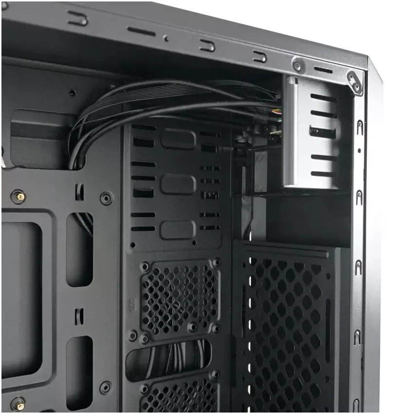 Компьютерный корпус LC-Power 7039B Photo 12