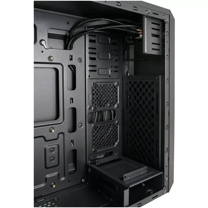 Компьютерный корпус LC-Power 7039B Photo 13