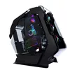 PC case Zalman Z-MACHINE 500 Photo 4