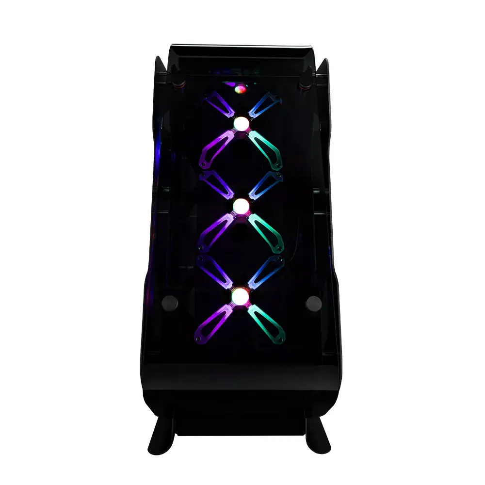 PC case Zalman Z-MACHINE 500 Photo 6