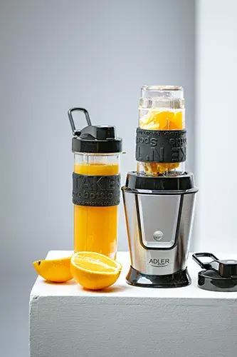 Спортивный блендер Adler AD 4081 Photo 16
