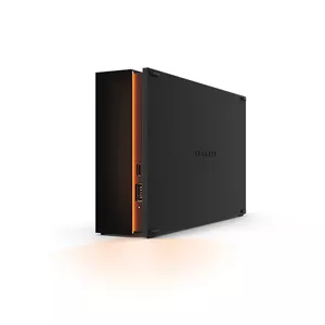 External Hard Drive Seagate 1TB 3.2 Gen 1 FireCuda