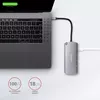USB-C Hub AXAGON HMC-6M2 Photo 4
