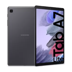 Samsung Galaxy Tab A7 Lite SM-T220 Mediatek 32 GB 22,1 cm (8.7") 3 GB Wi-Fi 5 (802.11ac) Android 11 Pelēks