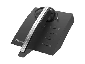 Headset Sandberg Wireless Earset Business Pro