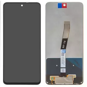 CoreParts MOBX-XMI-RDMI9-LCD-B mobilo telefonu rezerves daļa Ekrāns