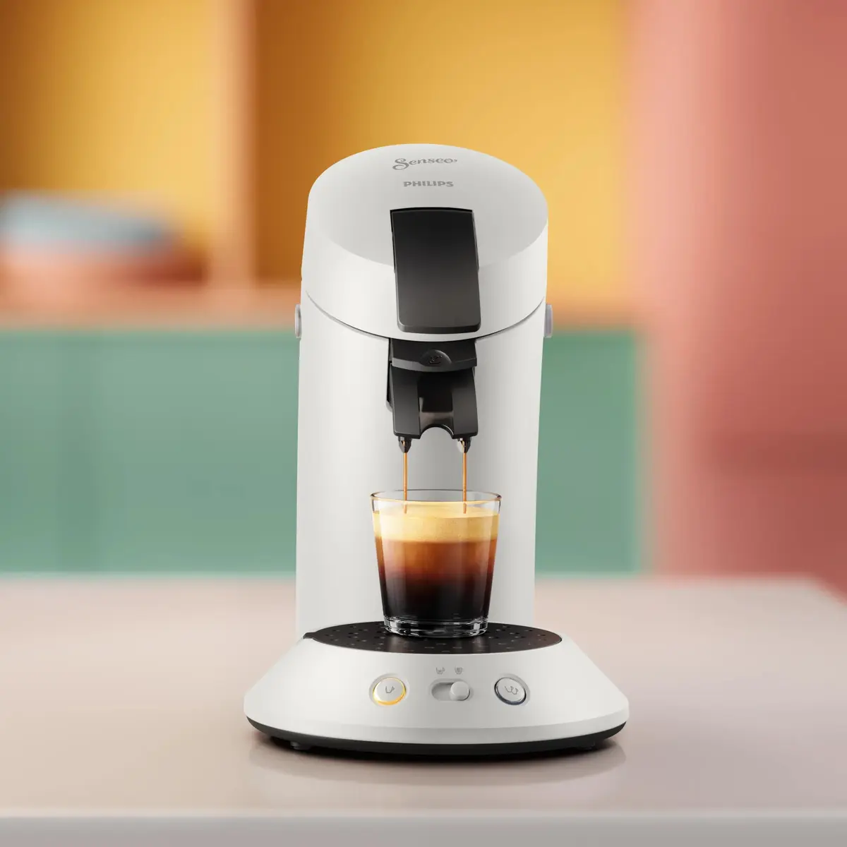 Senseo CSA210/10 coffee maker CSA210/10 Photo 6