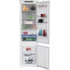 Beko BCNA306E4SN iebūvējamais ledusskapis Photo 3