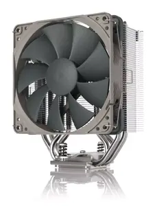 Cooler Noctua NH-U12S redux