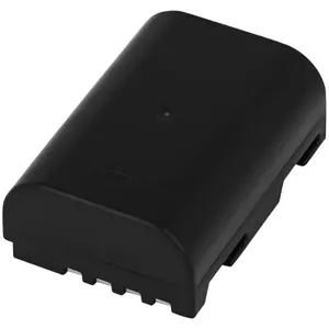 Battery Newell DMW-BLF19E compatible with Panasonic, 1380mAh, model NL1380