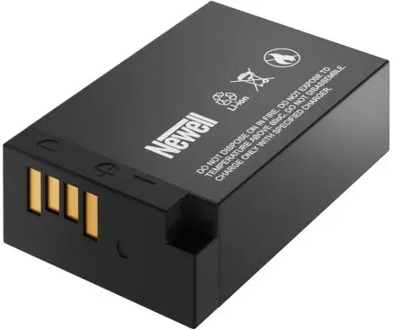 Аккумулятор Newell LP-E17 1040 мА·ч Photo 2