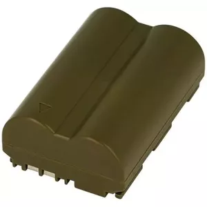 Battery Newell BP-511 for Canon (model NL0568) - replacement battery for compatible Canon cameras