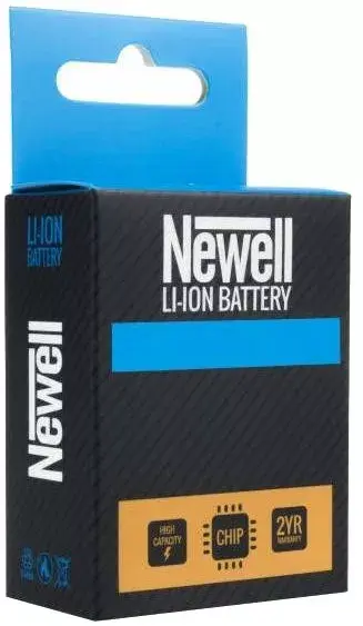 Newell BP-511 akumulators priekš Canon NL0568 Photo 2