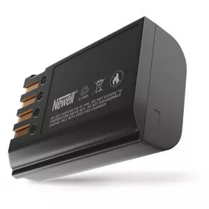 Rechargeable camera battery Newell DMW-BLK22 7.2V 1860mAh (compatible Panasonic)